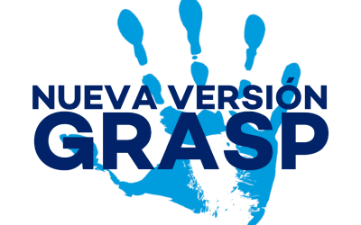 Nueva edición GRASP