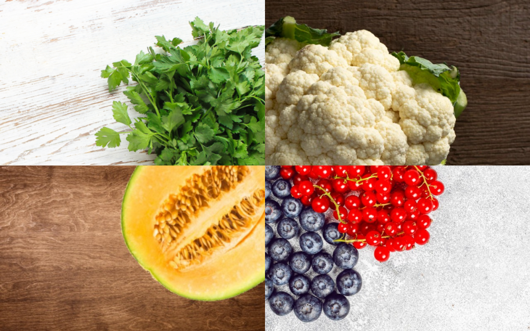 ACLARACIONES IMPORTANTES EN CUANTO A LOS CULTIVOS DE ALTO RIESGO Y SUS IMPLICACIONES EN LA V 5.3 y V 5.4 DE GLOBALGAP