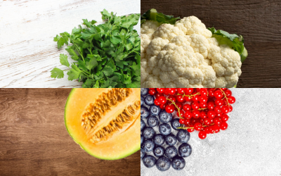 ACLARACIONES IMPORTANTES EN CUANTO A LOS CULTIVOS DE ALTO RIESGO Y SUS IMPLICACIONES EN LA V 5.3 y V 5.4 DE GLOBALGAP