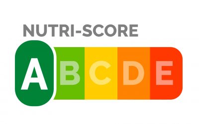 Nutriscore: cómo funciona este sistema de etiquetado frontal